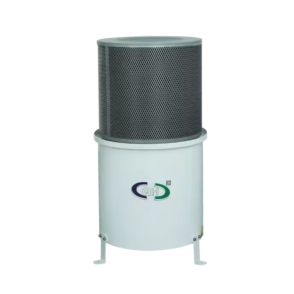 MistWorks DMG‑250 Oil Mist Extractor - 3‑Phase 380V